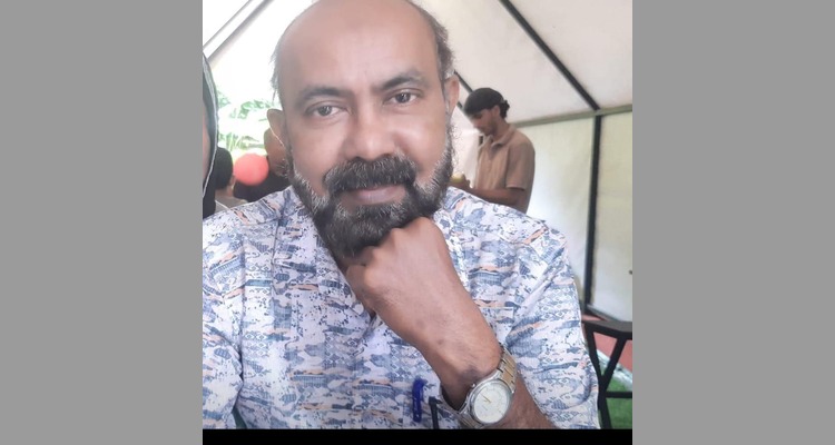 ഉംറ നിര്‍വഹിക്കുന്നതിനിടെ ആലുവ സ്വദേശി ഹറമില്‍ കുഴഞ്ഞുവീണ് മരിച്ചു